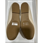 Journee Collection NEW Loafer Flat Notched Topline Square Toe Slip-On Shoes 7.5 $80 Photo 6