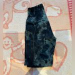 Lululemon  tie dye leggings Photo 2