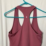 CRZ Yoga Women's Racerback Soft Tank Top Size 12 Photo 5