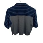 Columbia  x MLB New York Yankees cropped polo Photo 6