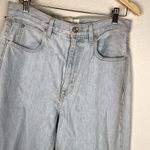 Slvrlake London Split Hard Luck Light Blue Jeans 30 Photo 5