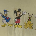 Disney  tee medium Photo 2