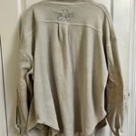 Boys Lie Sherpa Top Photo 2