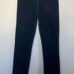 Calvin Klein EUC Jeans Dark Blue Jegging Stretchy Straight Leg sz 10 Photo 0