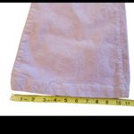 Forever 21 Soft Corduroy Bell Bottom Flare Pants - Pink Lavender Color Size S Like new Photo 5