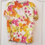 Liz Claiborne Lizwear Jeans Top   Photo 1