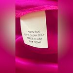 Amanda Uprichard Vita Dress Sz S Photo 7