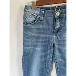 Rock & Republic Women's  Jeans Size 8 Blue‎ Berlin EUC! Photo 1