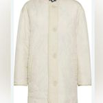 Isabel Marant NWT  Etoile Himemma Fleece Reversible Jacket Size 36 Photo 8