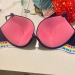 Victoria's Secret Victoria’s Secret bra wear everywhere super push-up bra size 36DD Photo 3