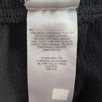 Gymshark L Large Joggers Pause Black Baggy Elastic Waist Ribbed Oversized Relax Photo 7