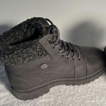 womens winter boot‎ size 6 Vitalia Sport Gray Photo 2