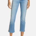 Veronica Beard  Carolyn Baby Boot Jeans Sz 32/14 Photo 0