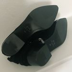 Marc Fisher Ltd. Ankle Boots Yandi Concho Suede Booties Size 8 NWT Retail $225 Photo 3