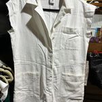 ASOS White Romper Photo 0