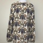 Anthropologie Myrtle Peasant Blouse Photo 8