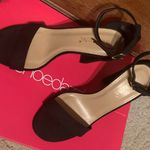 Shoedazzle Black Heels  Photo 1