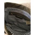 Madison West  Women's Crossbody HandBag Purse Brown Photo 8