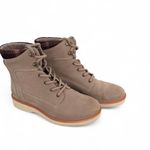 Baretraps Tan and Brown boots Photo 2