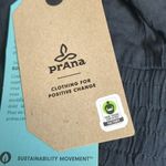 prAna  fernie black jumpsuit size small Photo 5