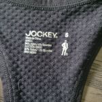 NWT Jockey sports bra women's S small activewear black Photo 3