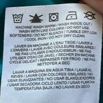 Nike Golf Tour Performance Teal Skort Sz L Photo 7