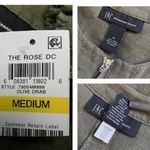 International concepts INC Green Ruffled Jacket Photo 8