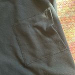 Splendid BLACK MICRO WAFFLE HOODED CARDIGAN Photo 4