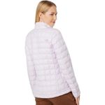 The North Face Lavender Fog ThermoBall Eco Jacket Size XS New with Tag MSRP $199 Photo 2