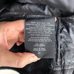 32 Degrees Heat  Womens Jacket Size 2X Black Puffer Sherpa Fleece Full Zip Winter Photo 6