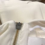 NWOT Roland mouret warrington one shoulder dress Size 6 Photo 8