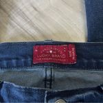 Lucky Brand  women’s Jeans style Brooklyn Skinny size 6 / 28 regular Photo 2