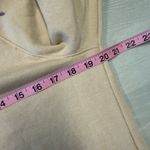 Lou & grey  Women Size XXS Beige Pullover‎ Hoodie Super Soft Photo 4