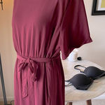 Roolee  wrap dress - worn once Photo 0