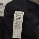 Beyond Yoga  classic black buttery active shorts Photo 3