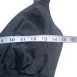 Vintage 1950s Black Pin Up Swimsuit Photo 5