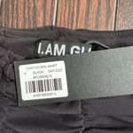 I am gia i.am.gia NWT Mini Skirt Photo 0