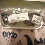 Diane Von Furstenberg  sunglasses tortoise-shell frame and gradient lense nwt Photo 1