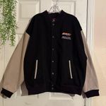 Varsity Jacket Photo 0