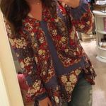 Free People Tunic Photo 0