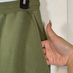 Richer Poorer Green Jogger Pants Size Large GUC #VEG-0170 Photo 4
