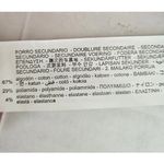 ZARA  S Pink & White Floral Corset Bodysuit Ditsy Adjustable Straps Satiny Feel Photo 11