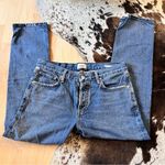 Citizens of Humanity ‎ Distressed Emerson Jeans Size 26 Photo 0
