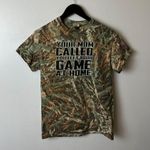 USA Hockey Central District Championships T Shirt Extra Small XS Multicolor Green Photo 8