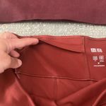 Uniqlo  Airism biker shorts with a waffle H&M sports bra M Photo 4