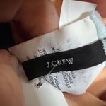 J.Crew Womens High Waisted Sunset Stripe Bikini Bottom Size XS Beach Vacation Photo 2