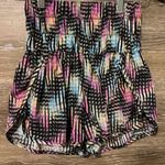 Free People Movement shorts size XS Workout gym high waist Black Photo 0