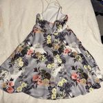 Boohoo Floral Dress Photo 1
