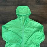 Lululemon Rain Jacket/ Windbreaker Photo 1