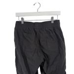 Pact  Canopy Grey Cotton Linen Blend Jogger Pants Casual Travel Womens Size Small Photo 4